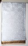 View Image 18 of 25 for  Ware Embossed Gold and Platinum Papers Inventory #19934