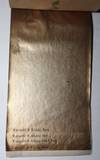 View Image 21 of 25 for  Ware Embossed Gold and Platinum Papers Inventory #19934
