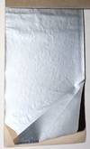 View Image 23 of 25 for  Ware Embossed Gold and Platinum Papers Inventory #19934