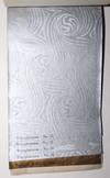 View Image 5 of 25 for  Ware Embossed Gold and Platinum Papers Inventory #19934