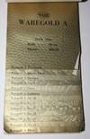 View Image 8 of 25 for  Ware Embossed Gold and Platinum Papers Inventory #19934