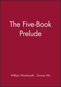 The Five-Book Prelude