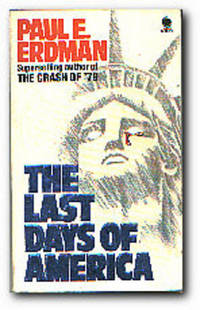 cover of The Last Days Of America