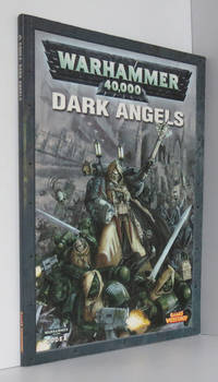 Dark Angels Codex Warhammer 40,000 40K