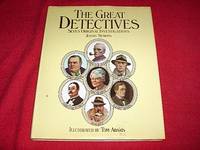 The Great Detectives : Seven Original Investigations by Symons, Julian - 1981