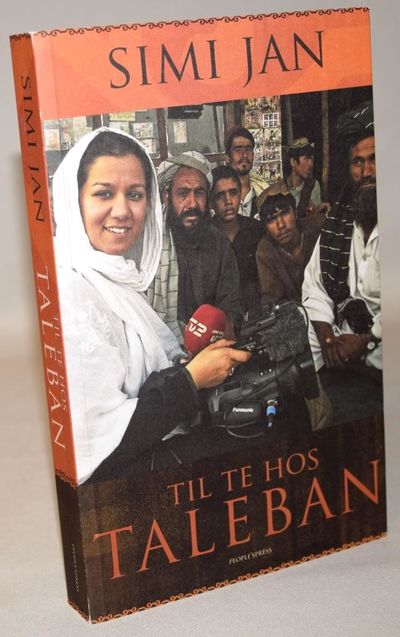 Til te hos Taleban.