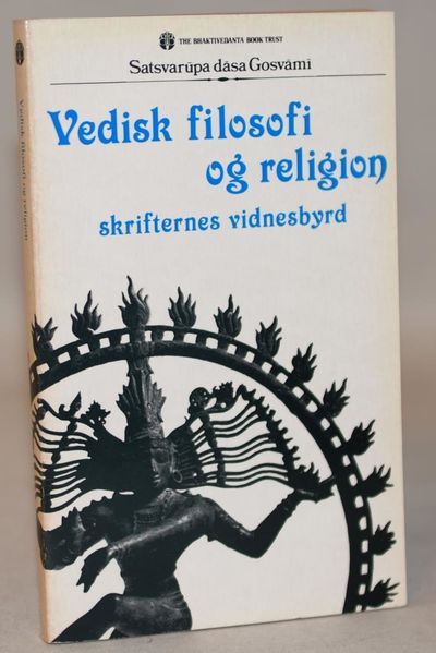 Vedisk filosofi og religion.