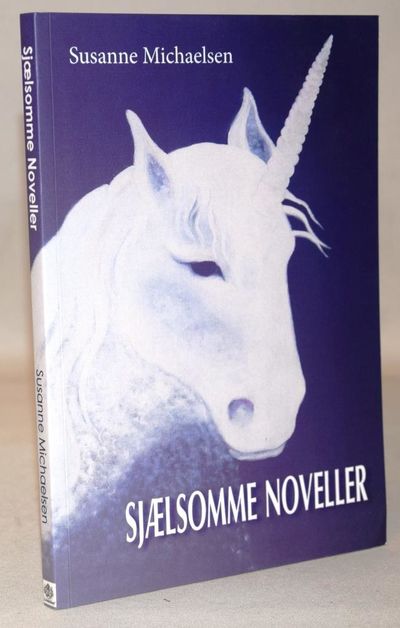 Sjælsomme noveller.
