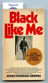 image of Black Like Me