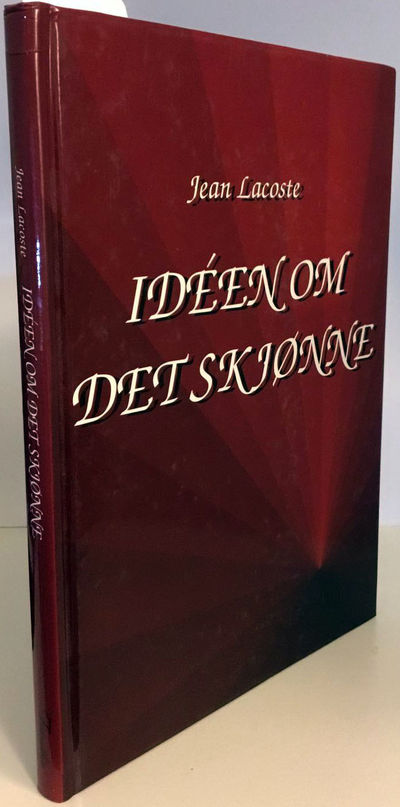 Idéen om det skjønne. Oversatt av Astrid Høvik