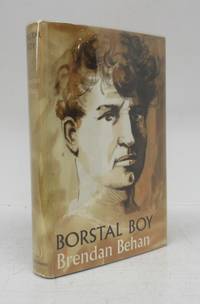 cover of Borstal Boy