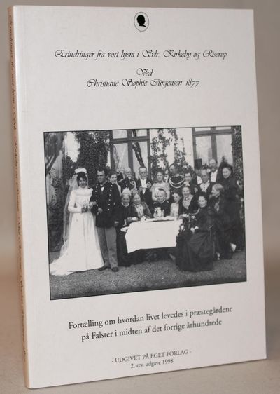 Erindringer fra vort hjem i Sdr.Kirkeby og…