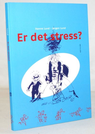 Er det stress?.