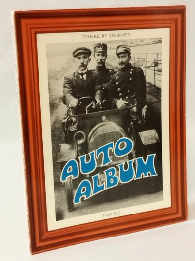 Auto Album.