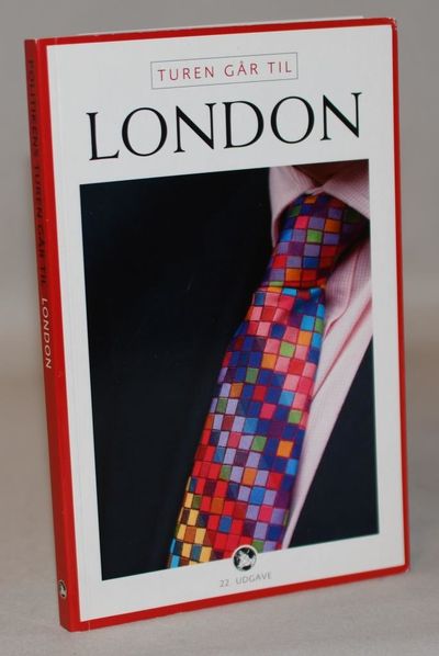Turen går til London.