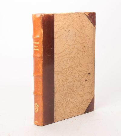 Fangen, som sang. Fjerde oplag.