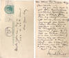 [Postcard Re: Christian Science]