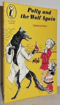 image of Polly and the Wolf Again