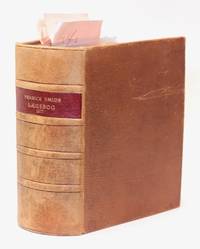 Henrick Smids Lægebog. I-VI.