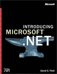 Introducing Microsoft.NET