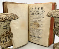 ARTE DE LA TINTURA DE SEDAS Translated from French by Don Miguel Geronymo