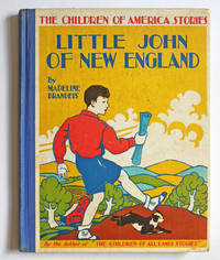 image of Little John of New England