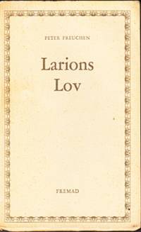 Larions Lov