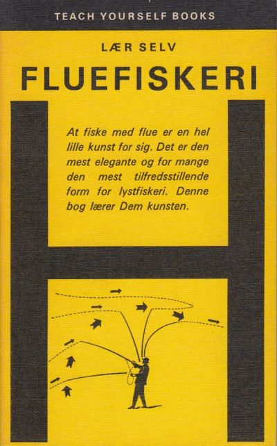 Fluefiskeri.