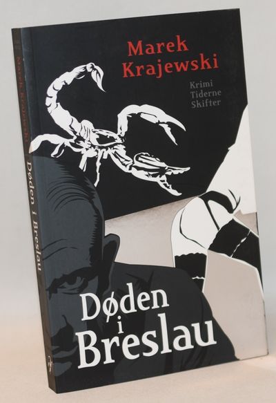 Døden i Breslau.