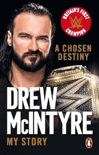 A Chosen Destiny: My Story