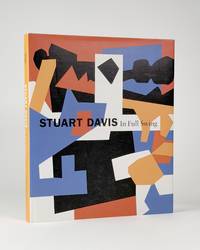 Stuart Davis: In Full Swing