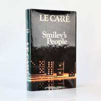 cover of Smiley's People