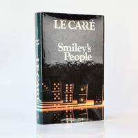 Smiley&#039;s People by le CarrÃ©, John