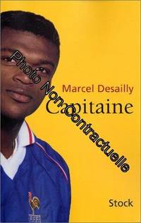 Capitaine