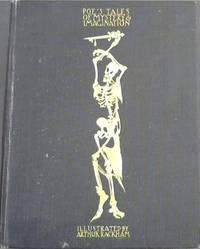 image of Tales of Mystery & Imagination
