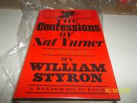 image of The Confessions Of Nat Turner (1967 Random House 1st Ed. W/Dj)