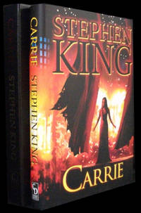 Collecting Carrie by King, Stephen - First edition identification guide