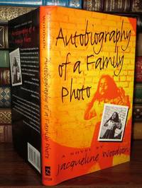 image of AUTOBIOGRAPHY OF A FAMILY PHOTO