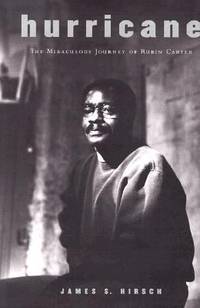 Hurricane : The Miraculous Journey of Rubin Carter