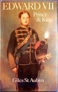 Edward VII, Prince and King