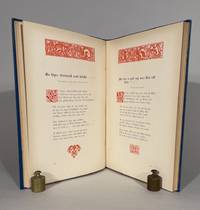 Kärlek. Dikter af Michel Angelo. I fri öfversättning af Victor Hugo Wickström.