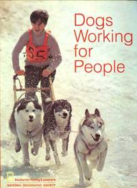 cover of Dogs Working for People