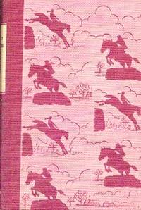 Kit Hunter - Show Jumper Little Outlaw by Peter Grey
- Hardcover
- from Gilt Edge Books (SKU: B519)