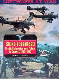 Stuka Spearhead, 1939-1940