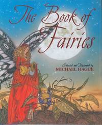 The Book of Fairies (signed) by Hague, Michael - 2000