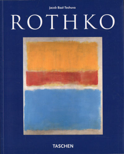 MARK ROTHKO 1903-1970. Pictures as Drama.