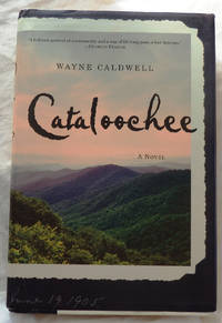 image of Cataloochee