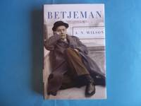image of Betjeman: A Life