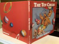 The Toy Circus by Jan Wahl - 1986