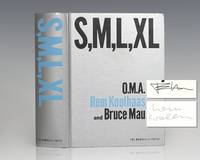 洋書 S,M,L,XL Rem Koolhaas Bruce Mau 81SFhOX4iLL._UF1000,1000_QL80_.jpg
